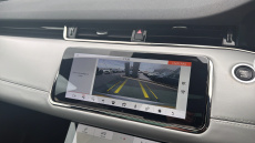 Land Rover Range Rover Evoque 2.0 D180 R-Dynamic HSE 5dr Auto Diesel Hatchback